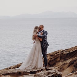 Fotograf für Hochzeiten