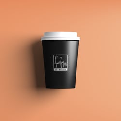 Fomu – Food & Musicfestival – Getränkebecher