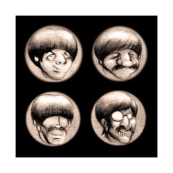 The Beatles