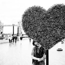 London