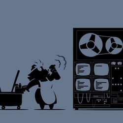Comarch Animation