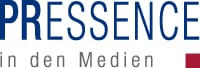 PRessence in den Medien