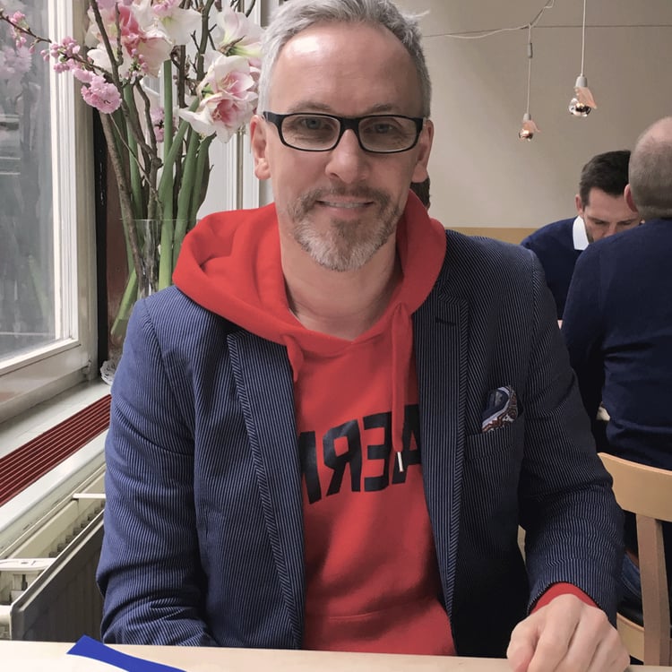 Volker Neumann