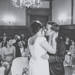 Hochzeitsfotografie – Zeremonie 07