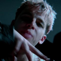 Aqualine – Tomb (Musicvideo) shot by Frame de la Frame