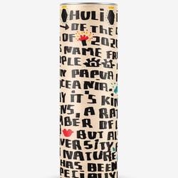 Verpackungsdesign und Lettering (Studienprojekt)