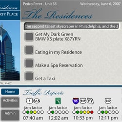 Two Liberty Place – The Falcone Group – Philadelphia, PA