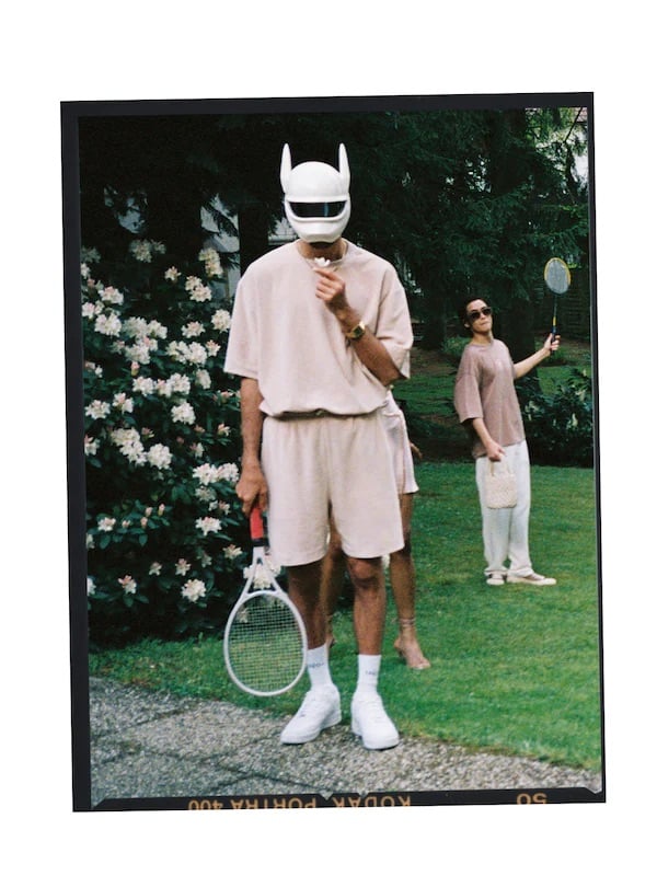 Fashion.