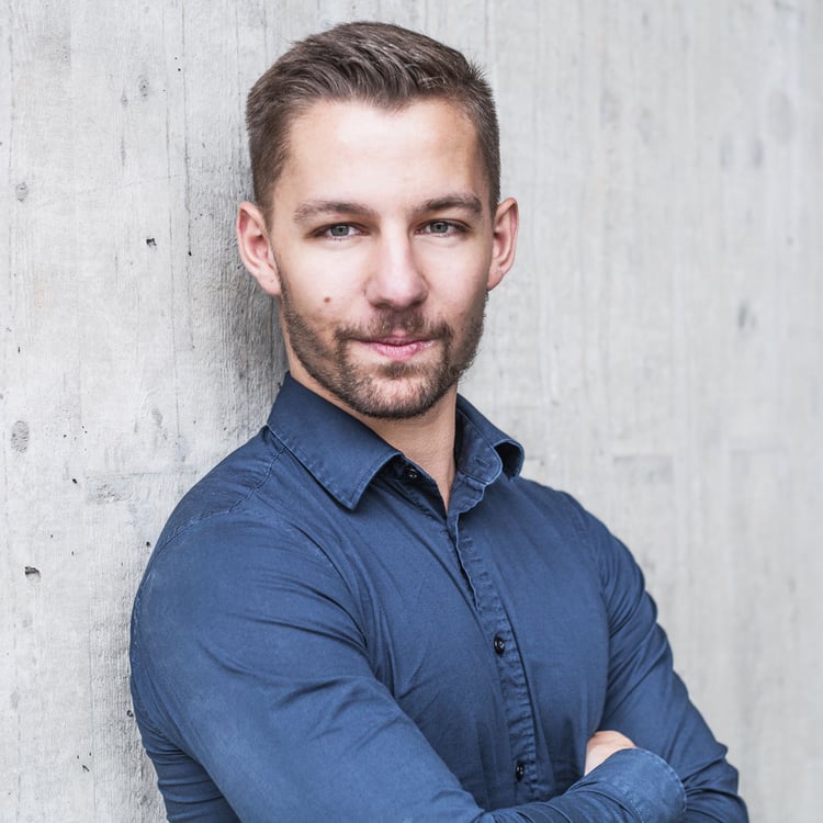 Tim Müller