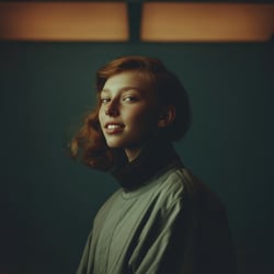 portrait 1