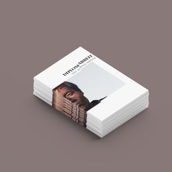Buch Design