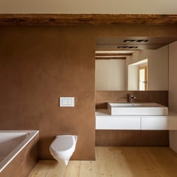 Maison Blanche Evilard – Harttig Architekten Biel