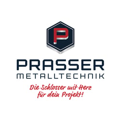 Prasser Metalltechnik – Die Schlosser mit Herz für dein Projekt
