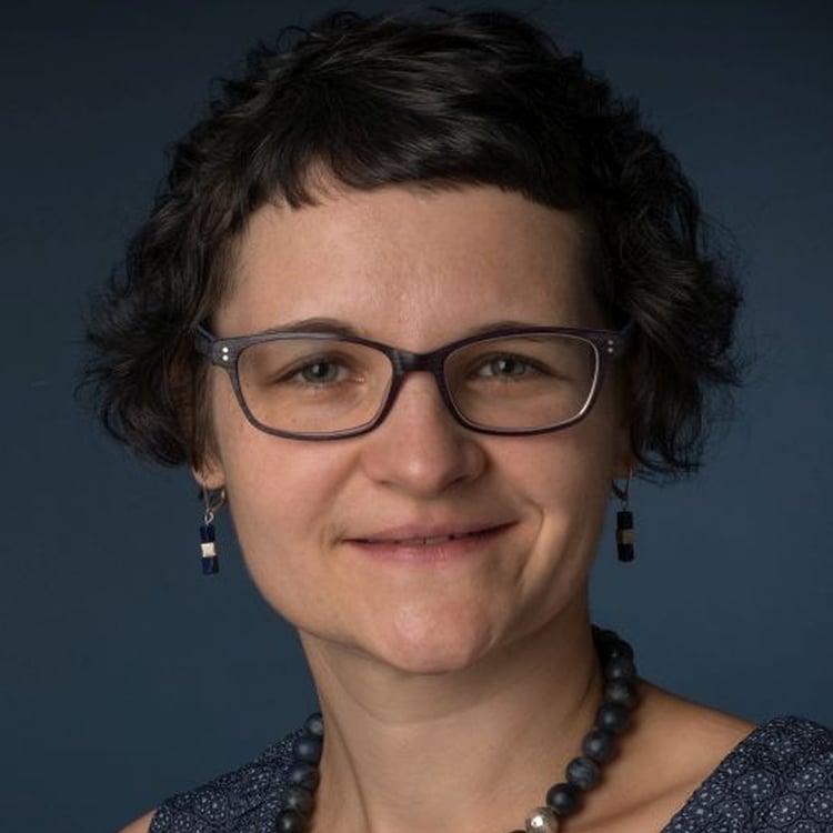 Felicitas Krohn