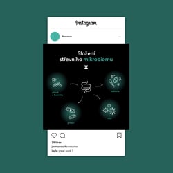 Digital Content for Social Media for Genetify