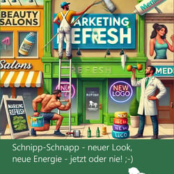 WERBEREITER WERBEAGENTUR HANNOVER – SMARTE WERBUNG