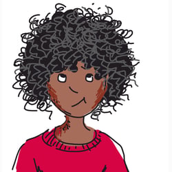 ‚AFRO‘