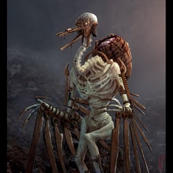 Deathbird