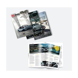 RS MAG