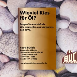 Print regional, Visualizing und Text Hans J. Schuler