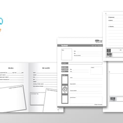 Worksheets