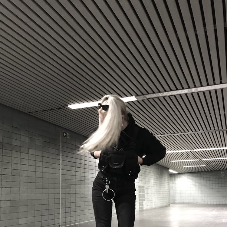Katharina Schaeffer