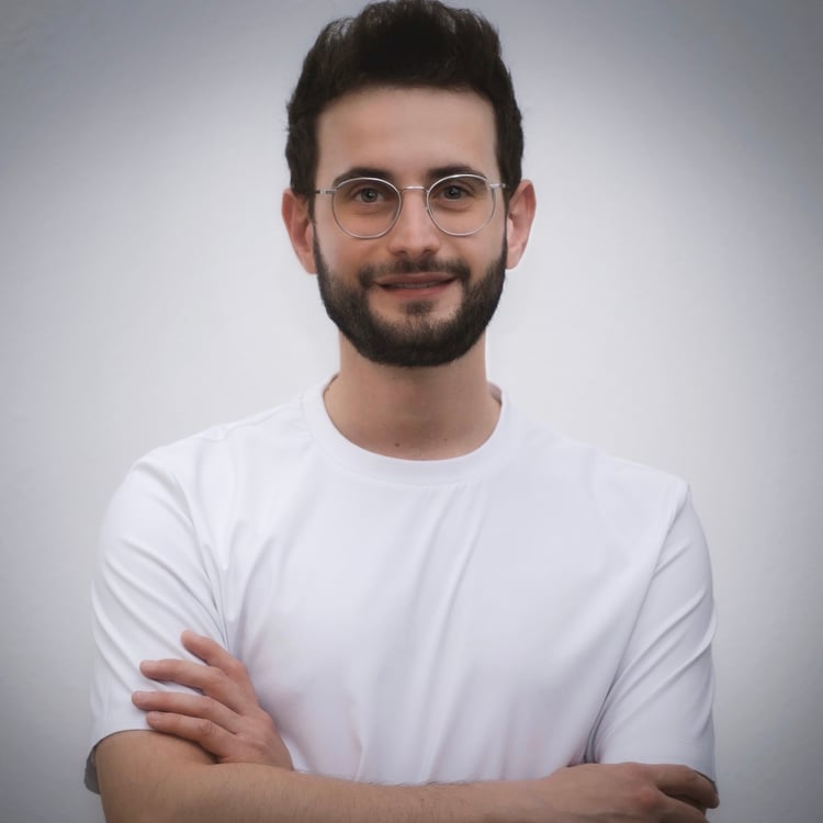 Charalampos Papadopoulos