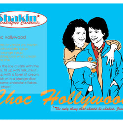 Choc Hollywood [Doc Hollywood]