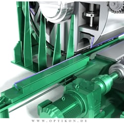3D Visualisierung