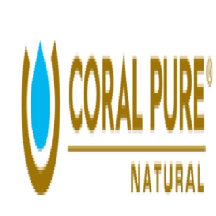 Coral Pure Natural