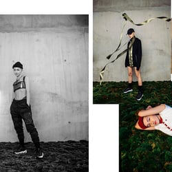 FASHION PORTFOLIO 2019 DASCHA&MARQUIS20