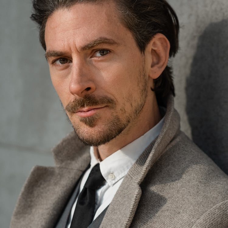 Brett Ortgiesen