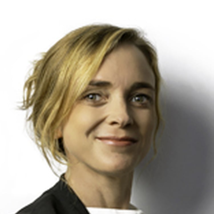 Tanja Gottschalch