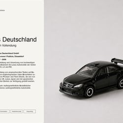 Best Case: Lexus