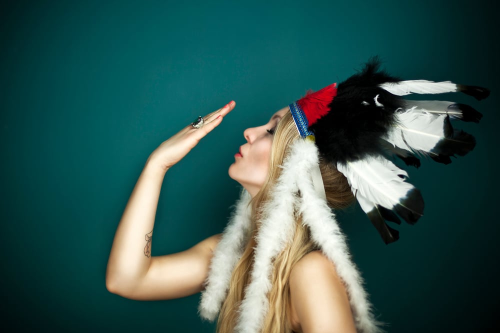 FASHION PHOTOGRAPHY