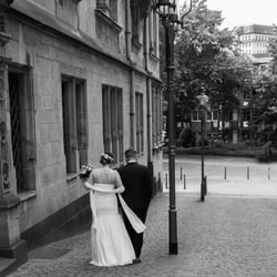 Weddingshooting
