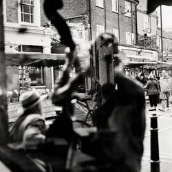 corsofolio London