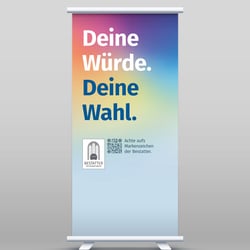 Markenzeichenkampagne 2026