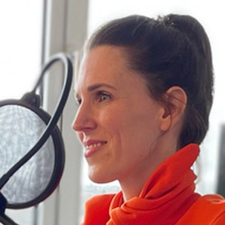 Dorothée Frei-Stahl