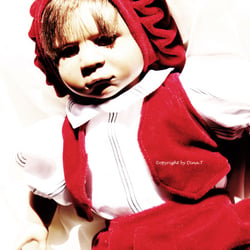 DOLLS – AUG. 2014