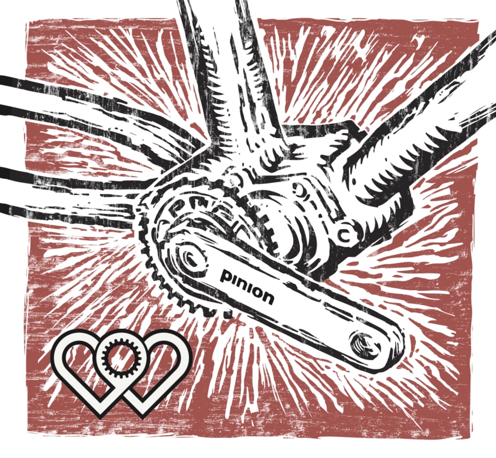 Illustration für #KrowdKarl auf Kickstarter