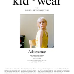 Kidswear Magazin 26