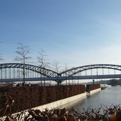 Hochwasser 2