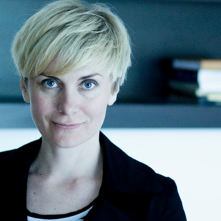 Agi Taflinska