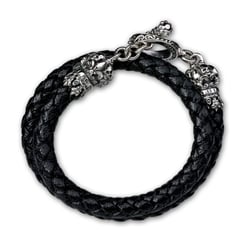 Armband «King Lily – Easy Double» by BLACK BARON