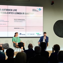 Fachtagung Dimension Digitalisierung