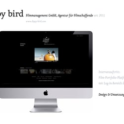 Drei Corporate Designs