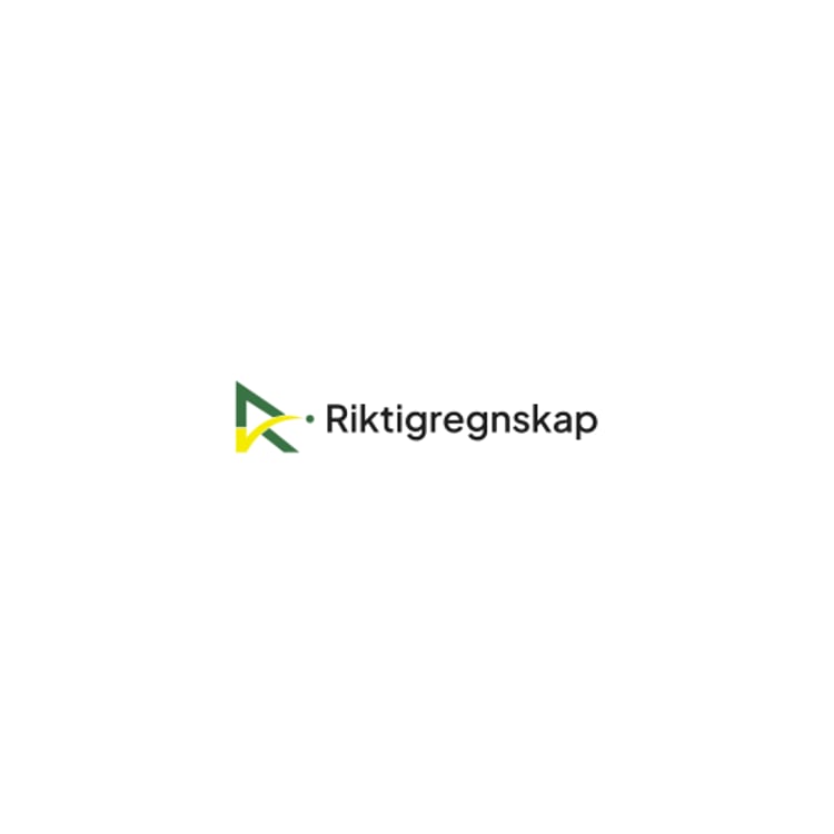 Riktig Regnskap