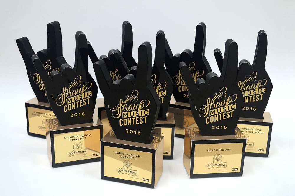 Philharmoniker Award