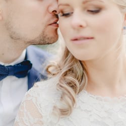 Bridal Couple